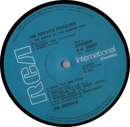 Die Alben und ReIssues