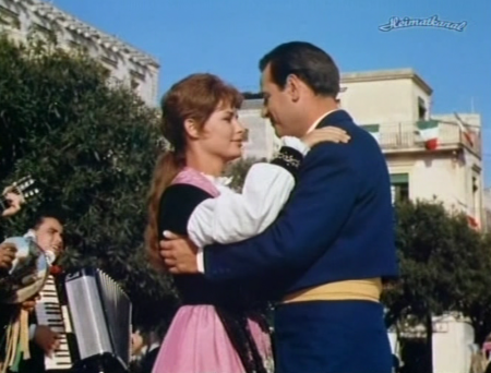 GITARREN KLINGEN LEISE DURCH DIE NACHT