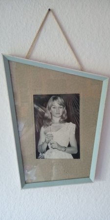 MARION MICHAEL