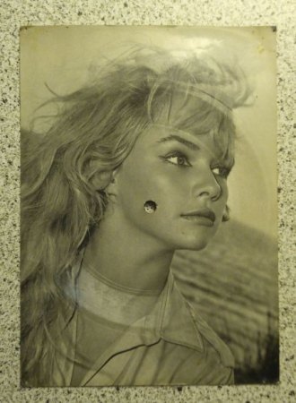 MARION MICHAEL