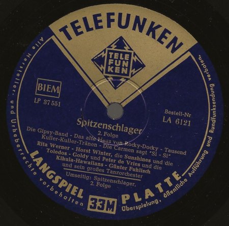KIHULA-HAWAIINS
