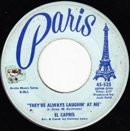 EL CAPRIS
