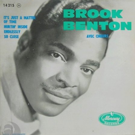 BROOK BENTON