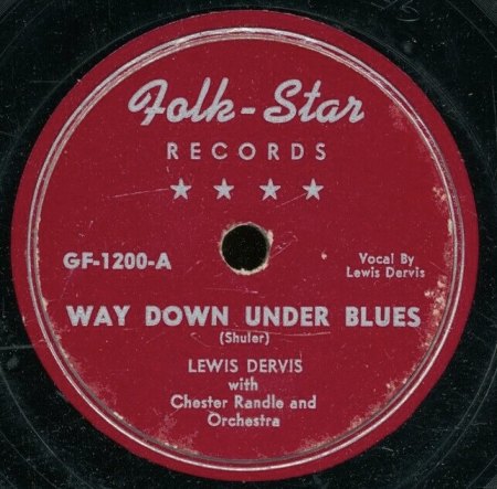 FOLK-STAR RECORDS