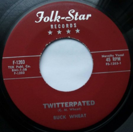 FOLK-STAR RECORDS