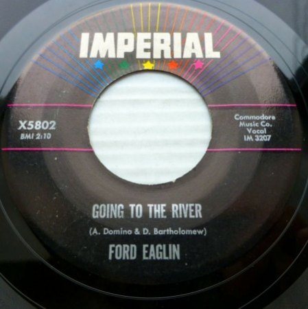 'SNOOKS' FORD EAGLIN