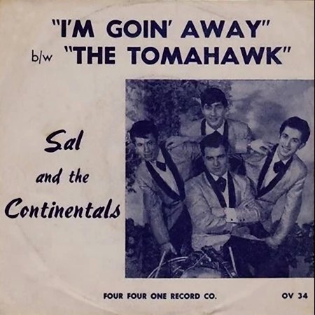 SAL & THE CONTINENTALS