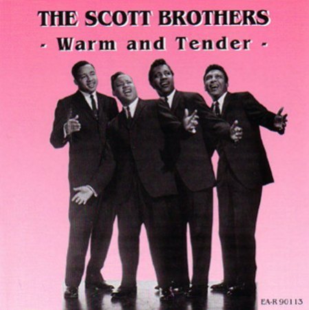 SCOTT BROTHERS