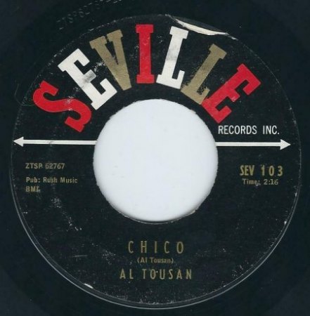 AL TOUSAN