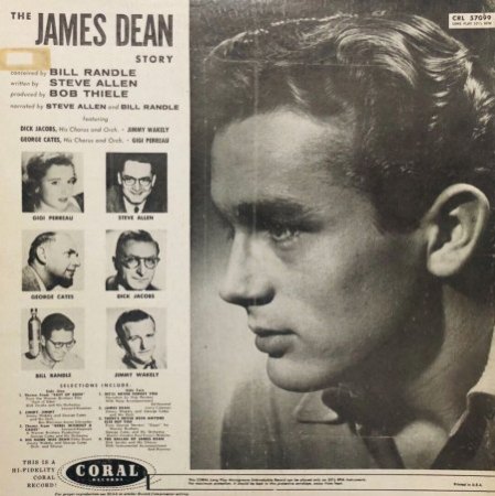 STEVE ALLEN