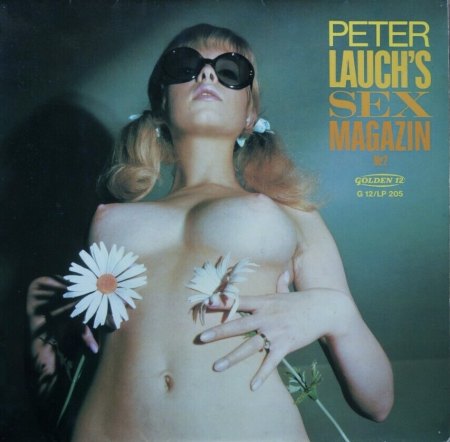 Die REGENPFEIFER mit Peter Lauch