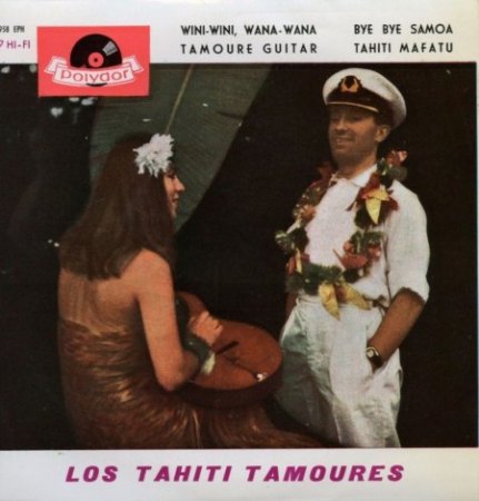 CHARLOTTE MARIAN (Katja Bischoff, Carin Wilson)