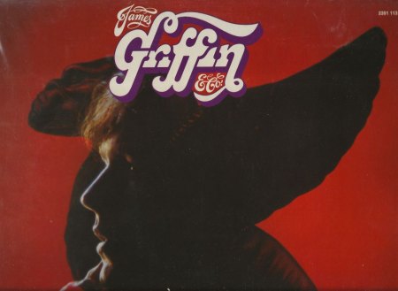 JIMMY GRIFFIN / James Griffin