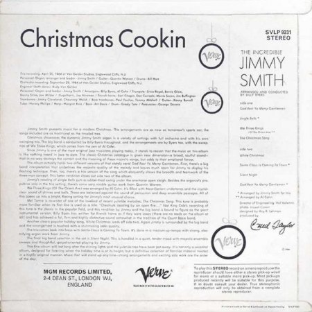 JIMMY SMITH