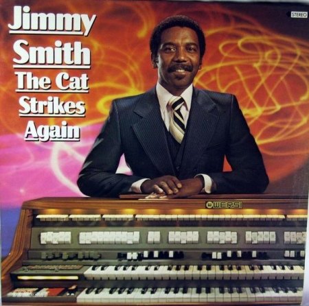 JIMMY SMITH