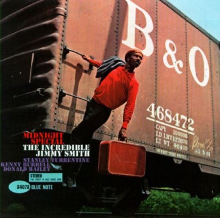 JIMMY SMITH