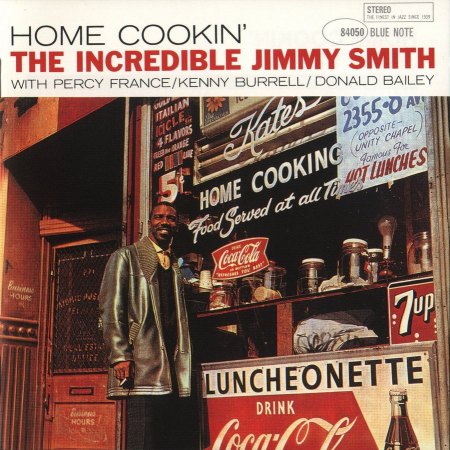 JIMMY SMITH