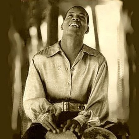 PRESTON EPPS und seine Bongos