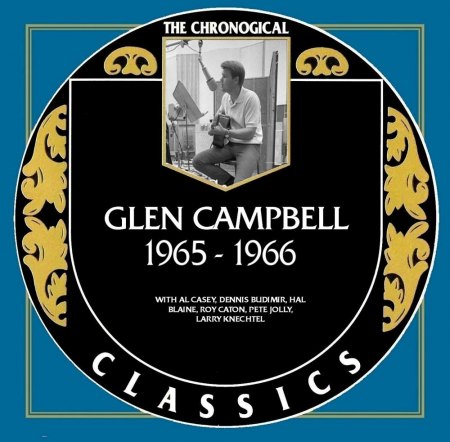 GLEN CAMPBELL