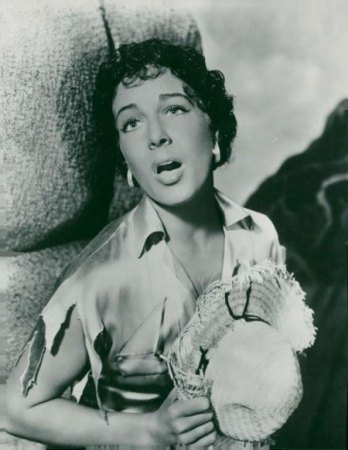 BETTY HUTTON
