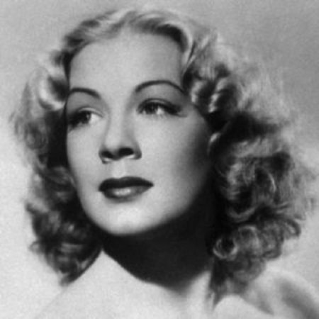 BETTY HUTTON