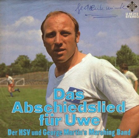 Fußball - Singende Kicker