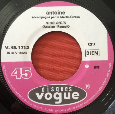 ANTOINE