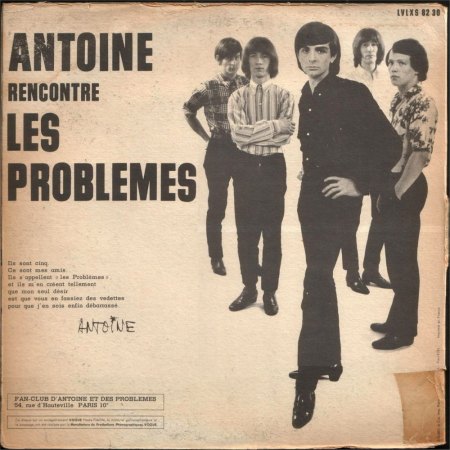 ANTOINE