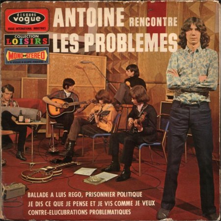 ANTOINE