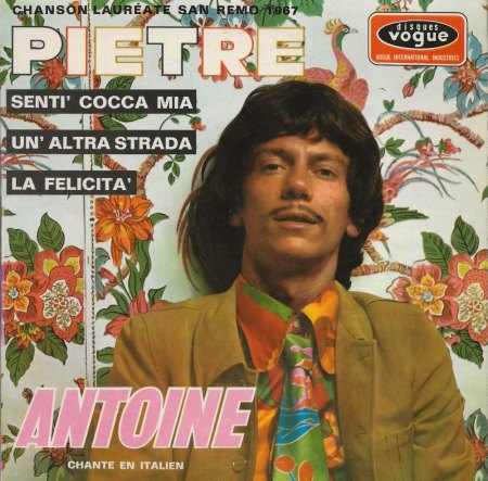 ANTOINE