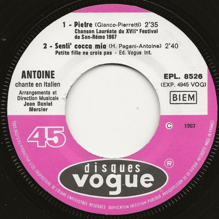 ANTOINE