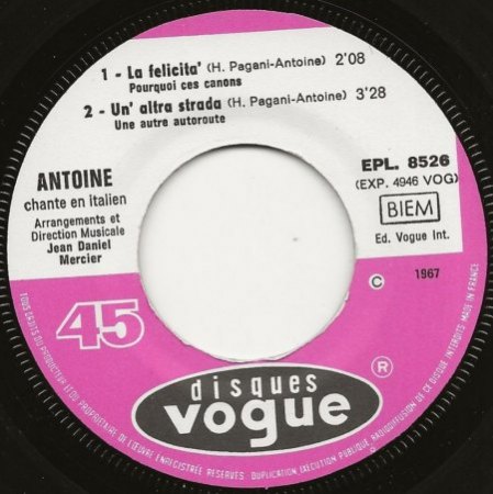 ANTOINE