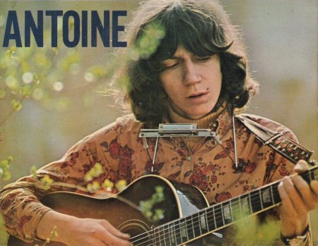 ANTOINE