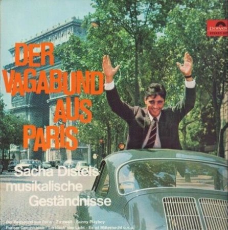Autos der 50er und frühen 60er Jahre