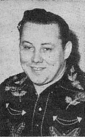 RAY ANDERSON