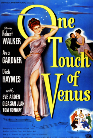 AVA GARDNER