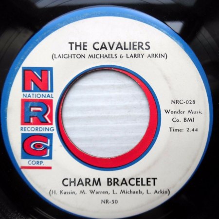 The CAVALIERS