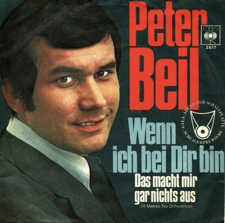 PETER BEIL