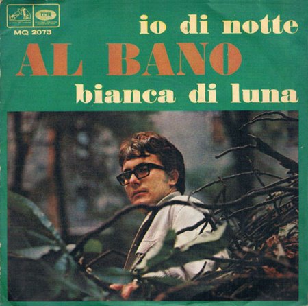 AL BANO