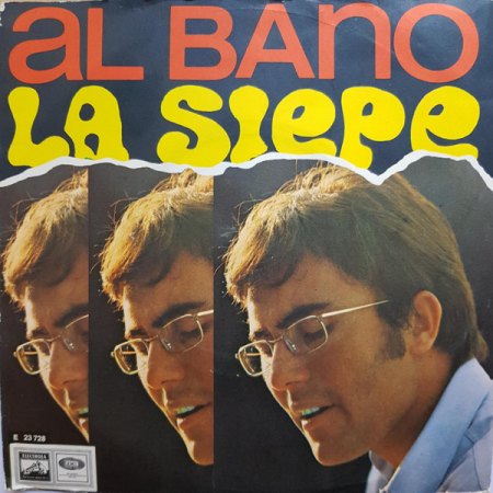 AL BANO