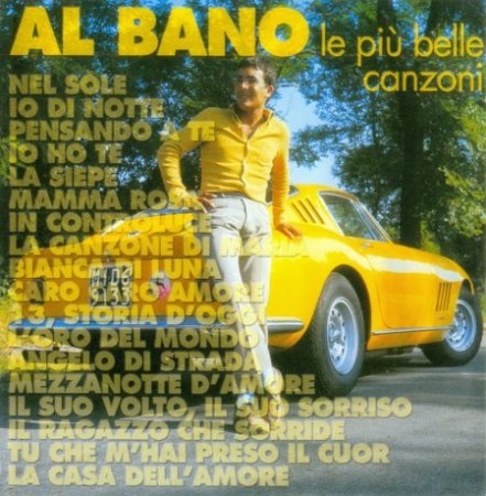 AL BANO