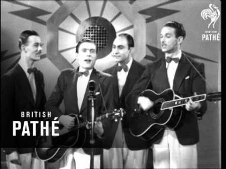 RADIO REVELLERS