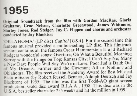 GORDON MacRAE