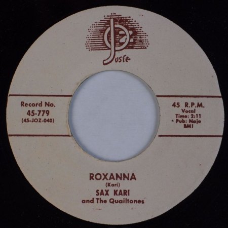 SAX KARI mit Beverly Bea