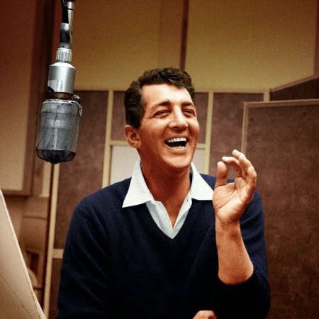 DEAN MARTIN - Dino Crocetti