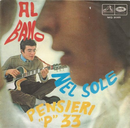 AL BANO