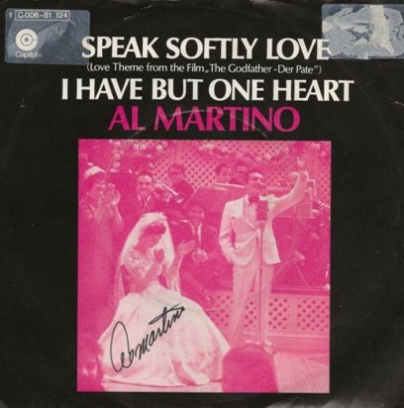 AL MARTINO