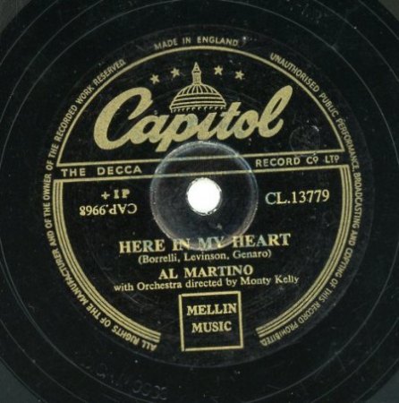 AL MARTINO