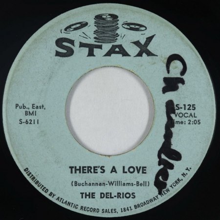 The DEL RIOS