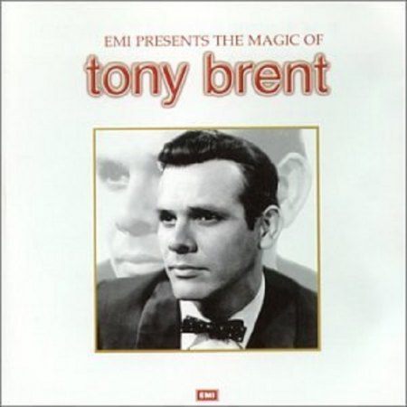 TONY BRENT
